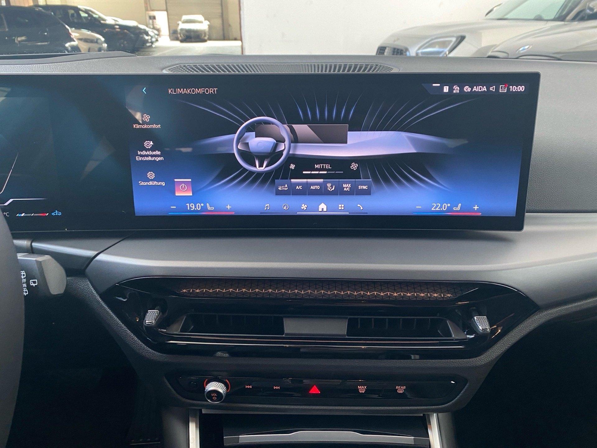 BMW 3er Touring – Bild 9