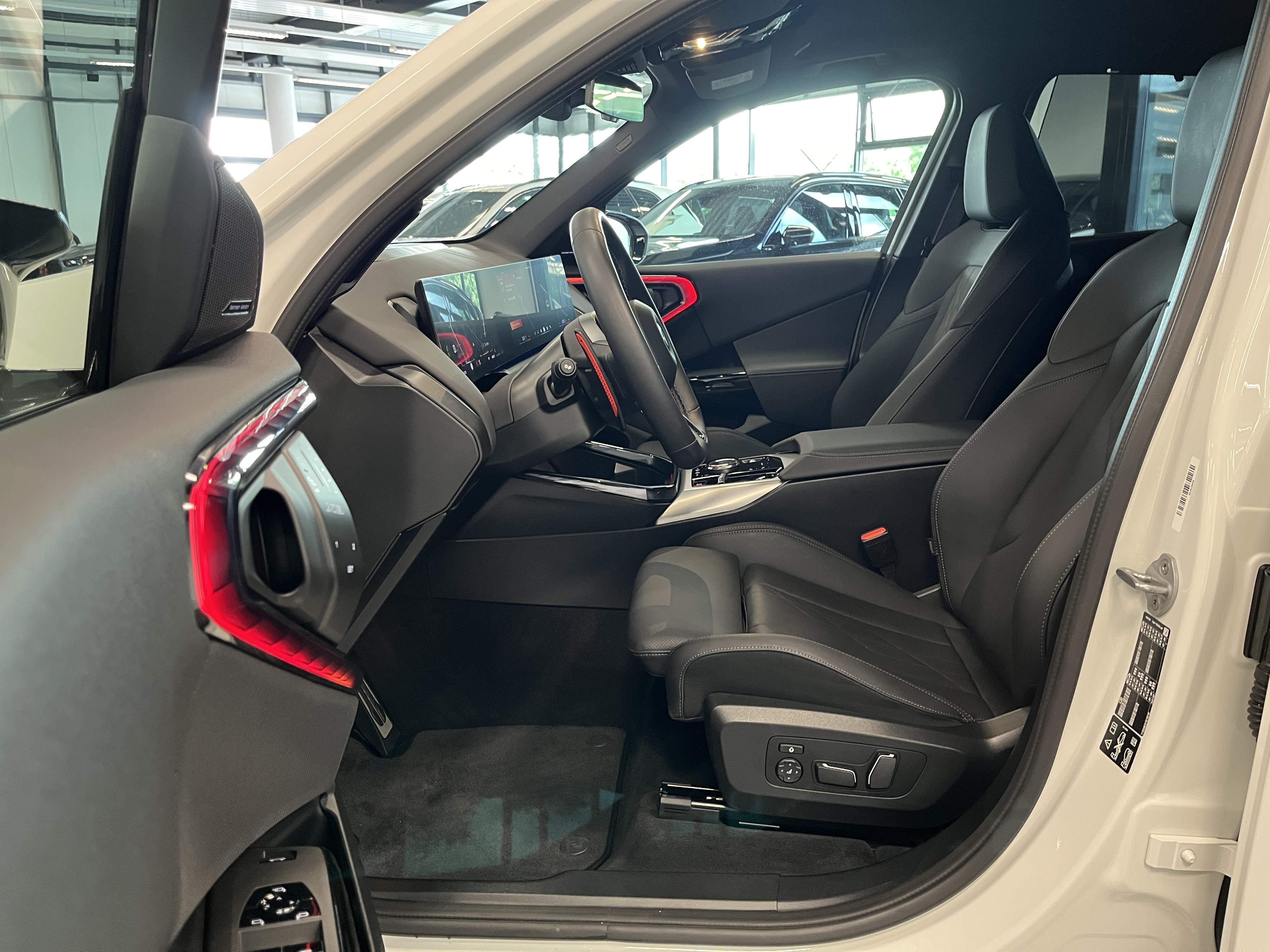 BMW X3 – Bild 26