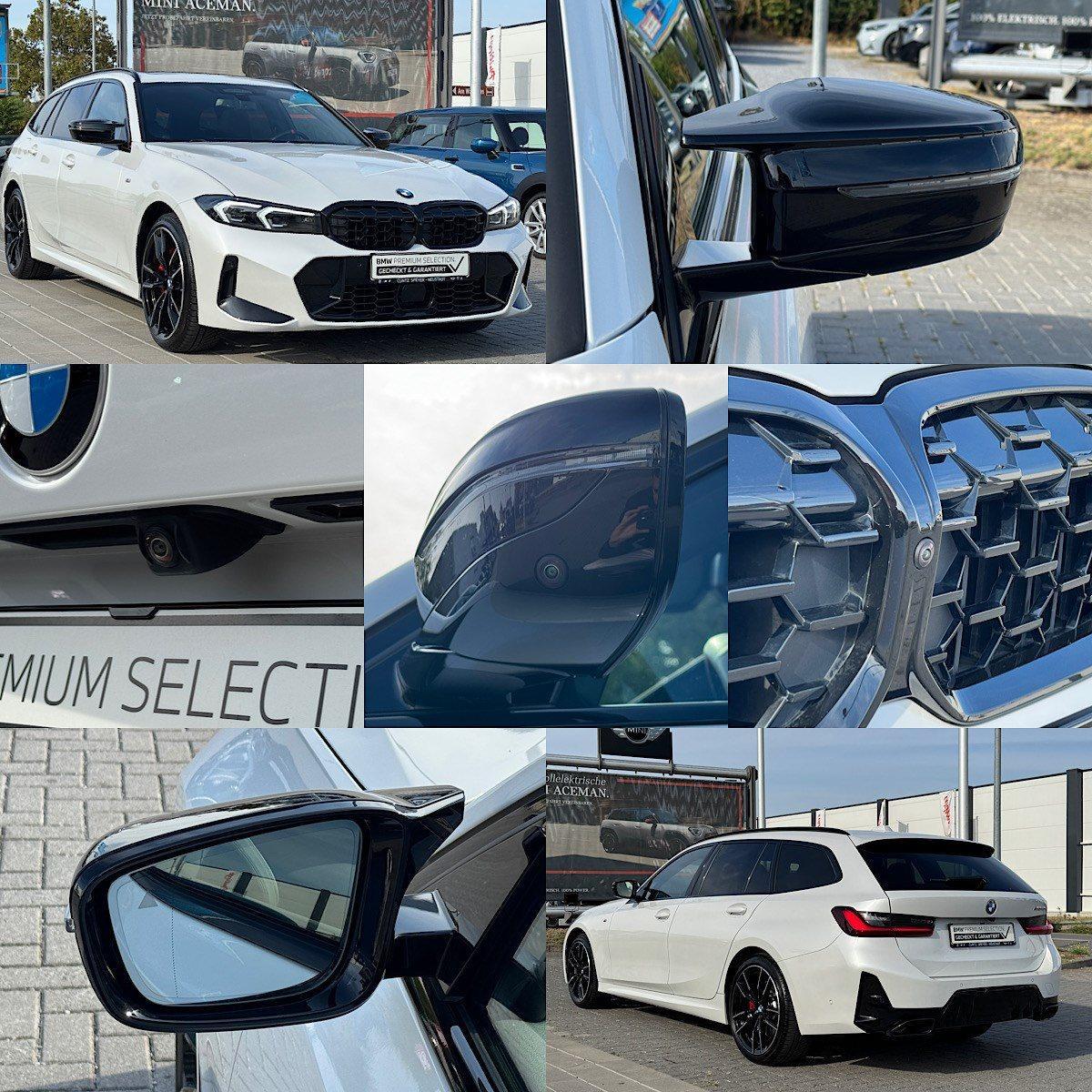 BMW 3er Touring – Bild 32