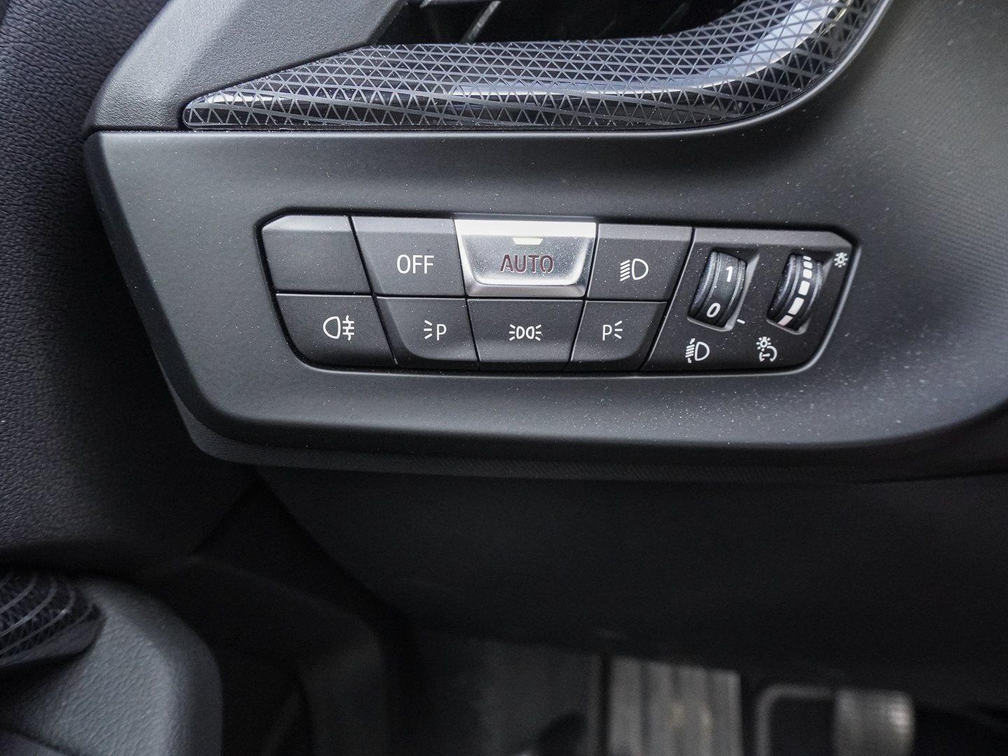 BMW 1er – Bild 13