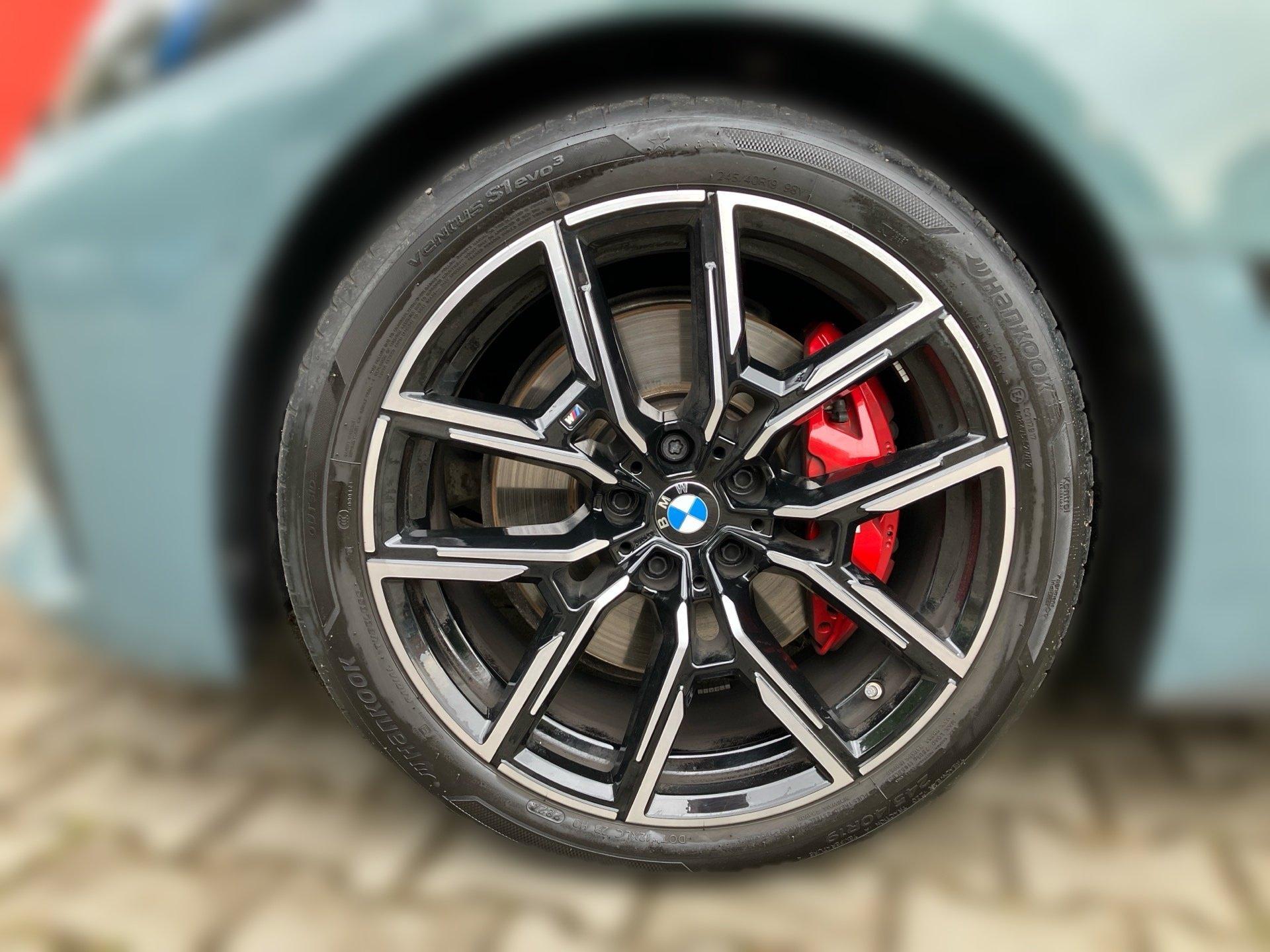 BMW 4er Gran Coupé – Bild 6