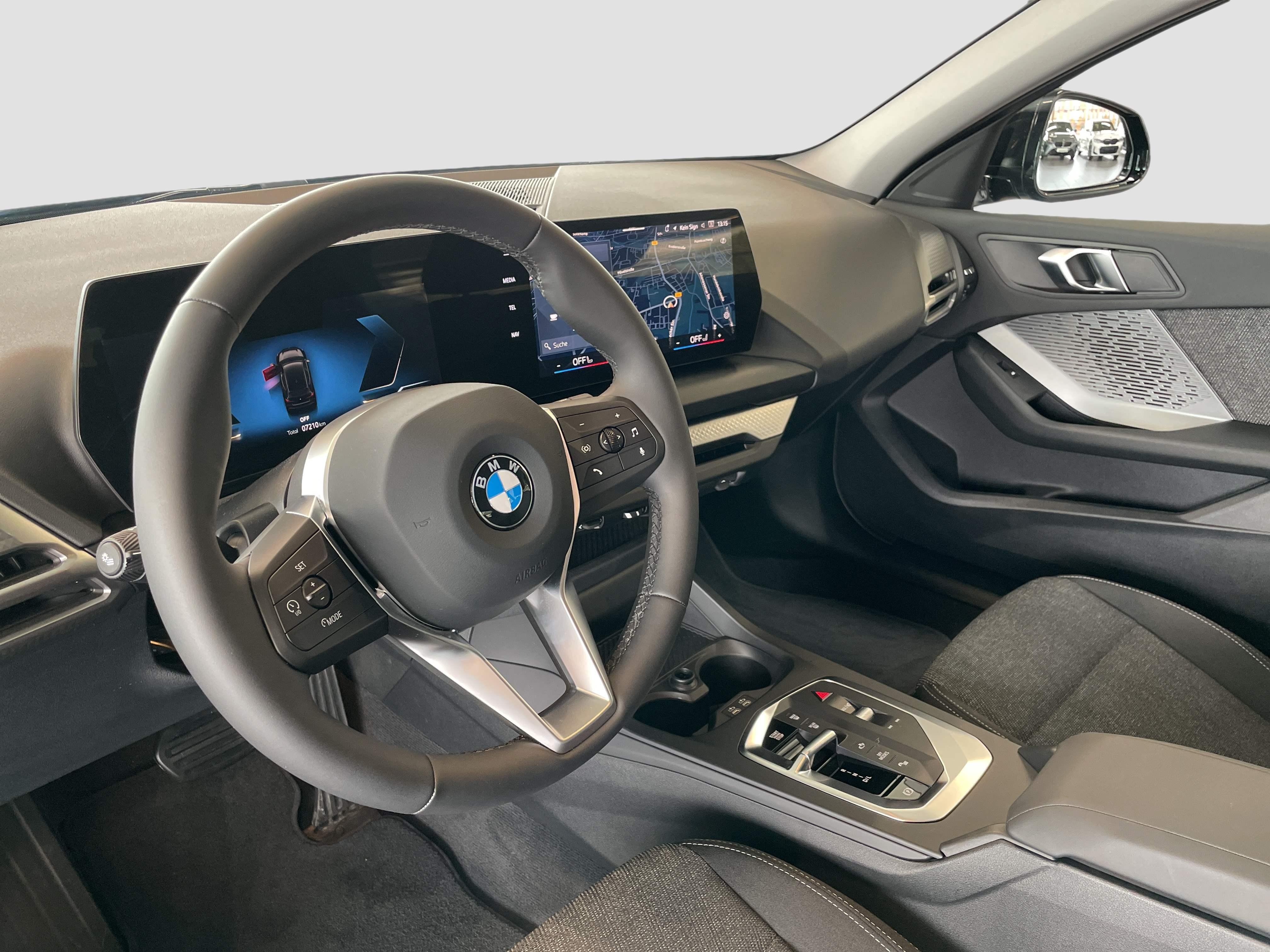 BMW 1er – Bild 14