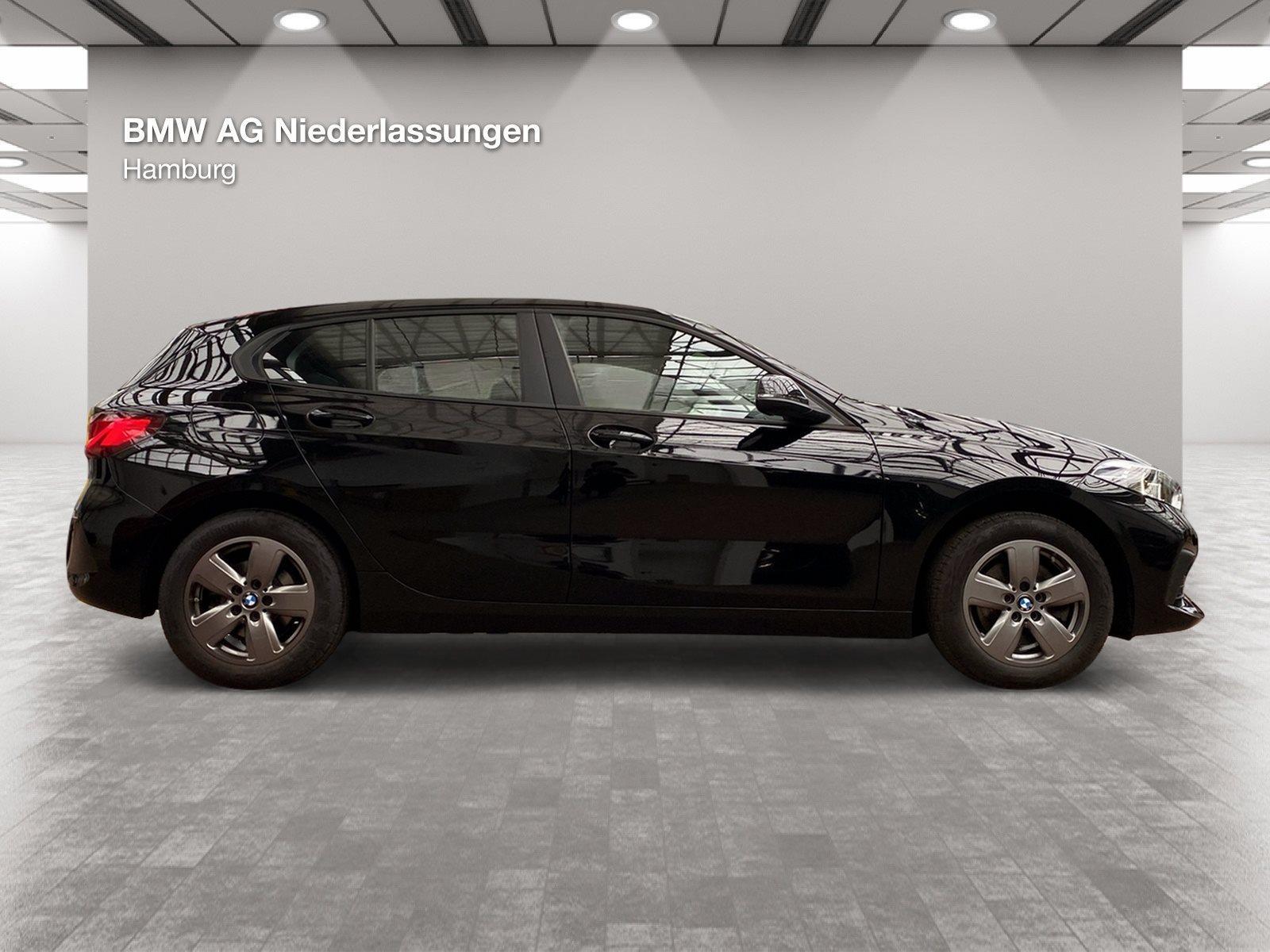 BMW 1er – Bild 4