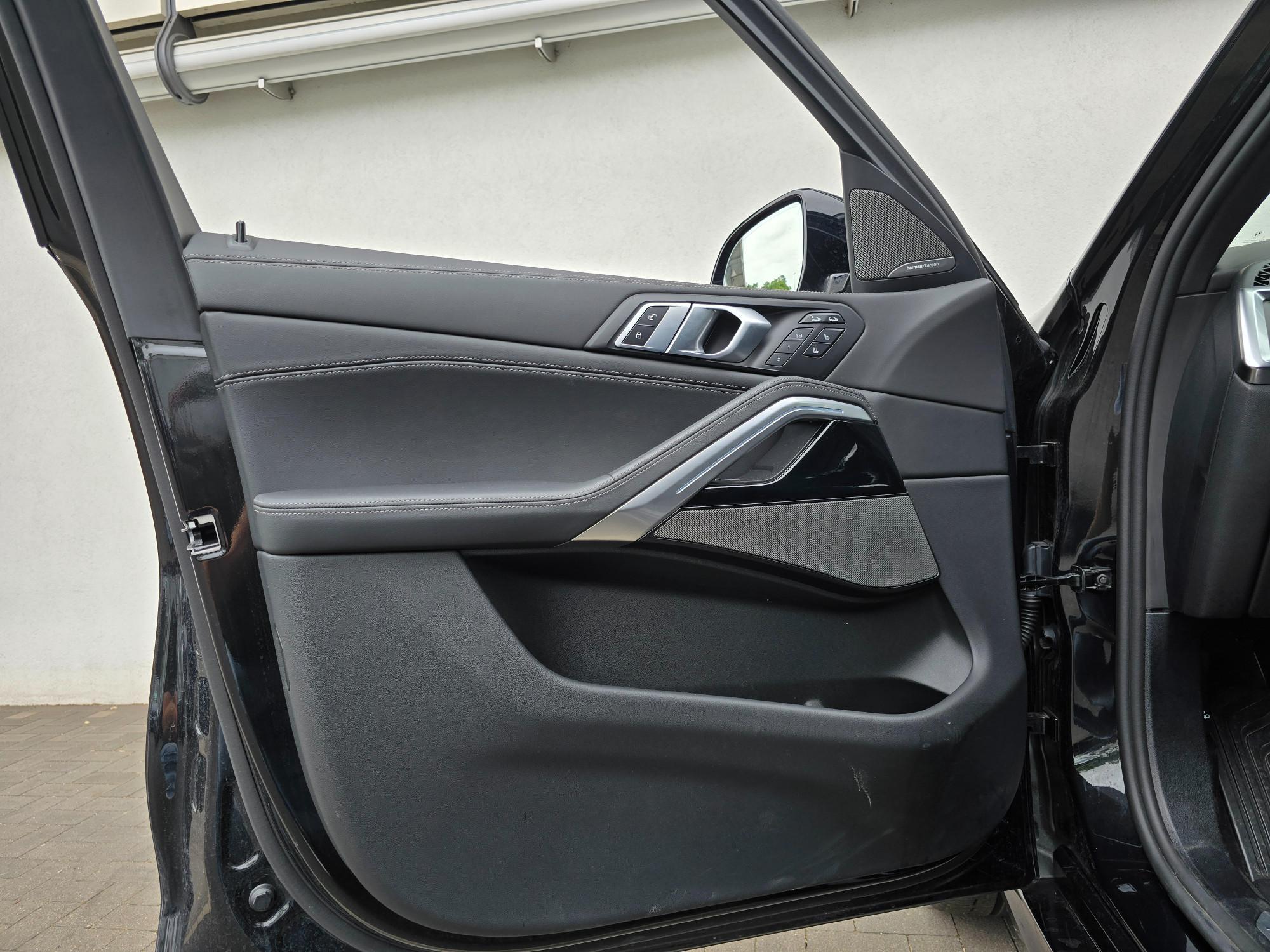 BMW X6 – Bild 23