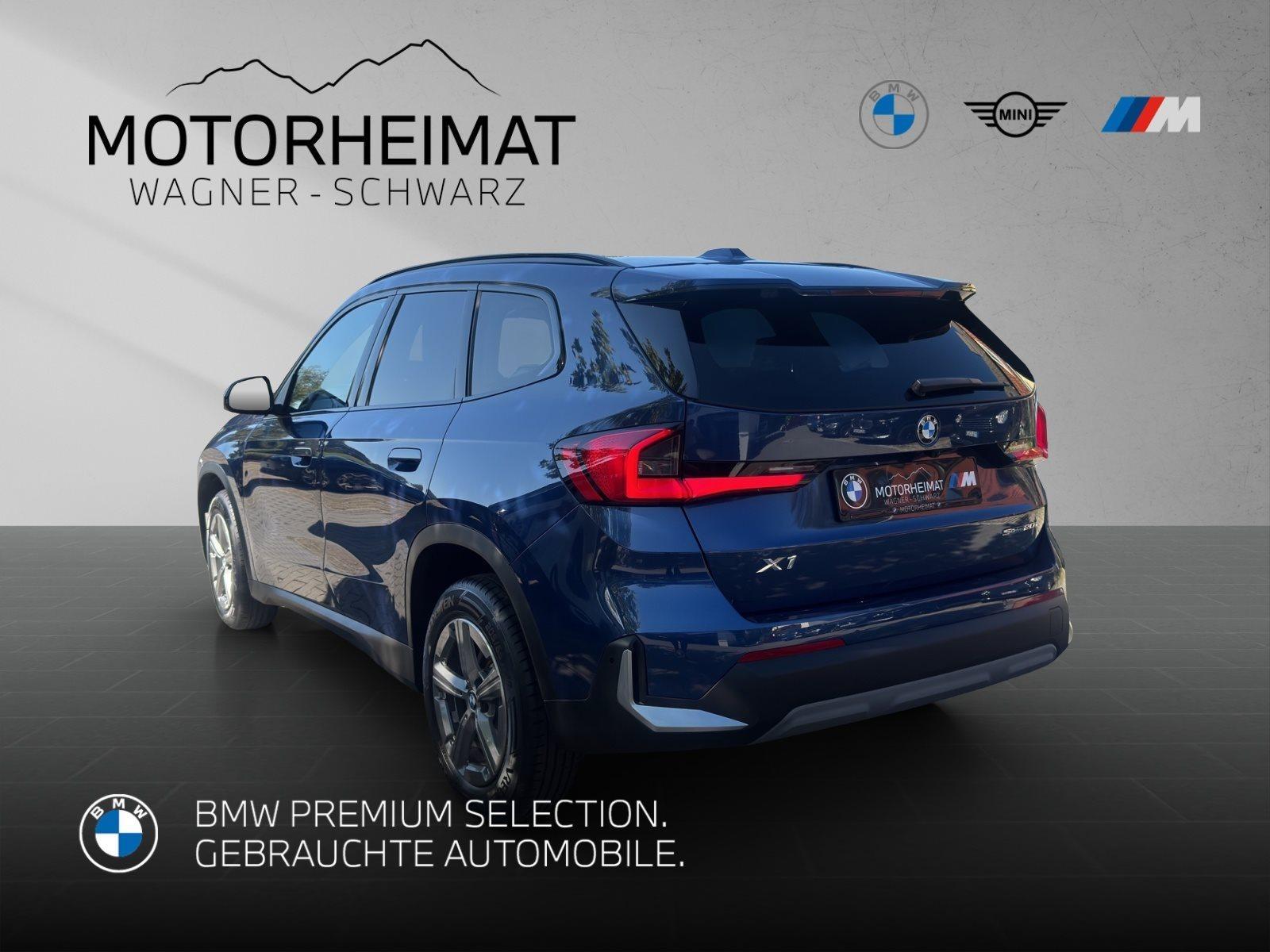BMW X1 – Bild 5