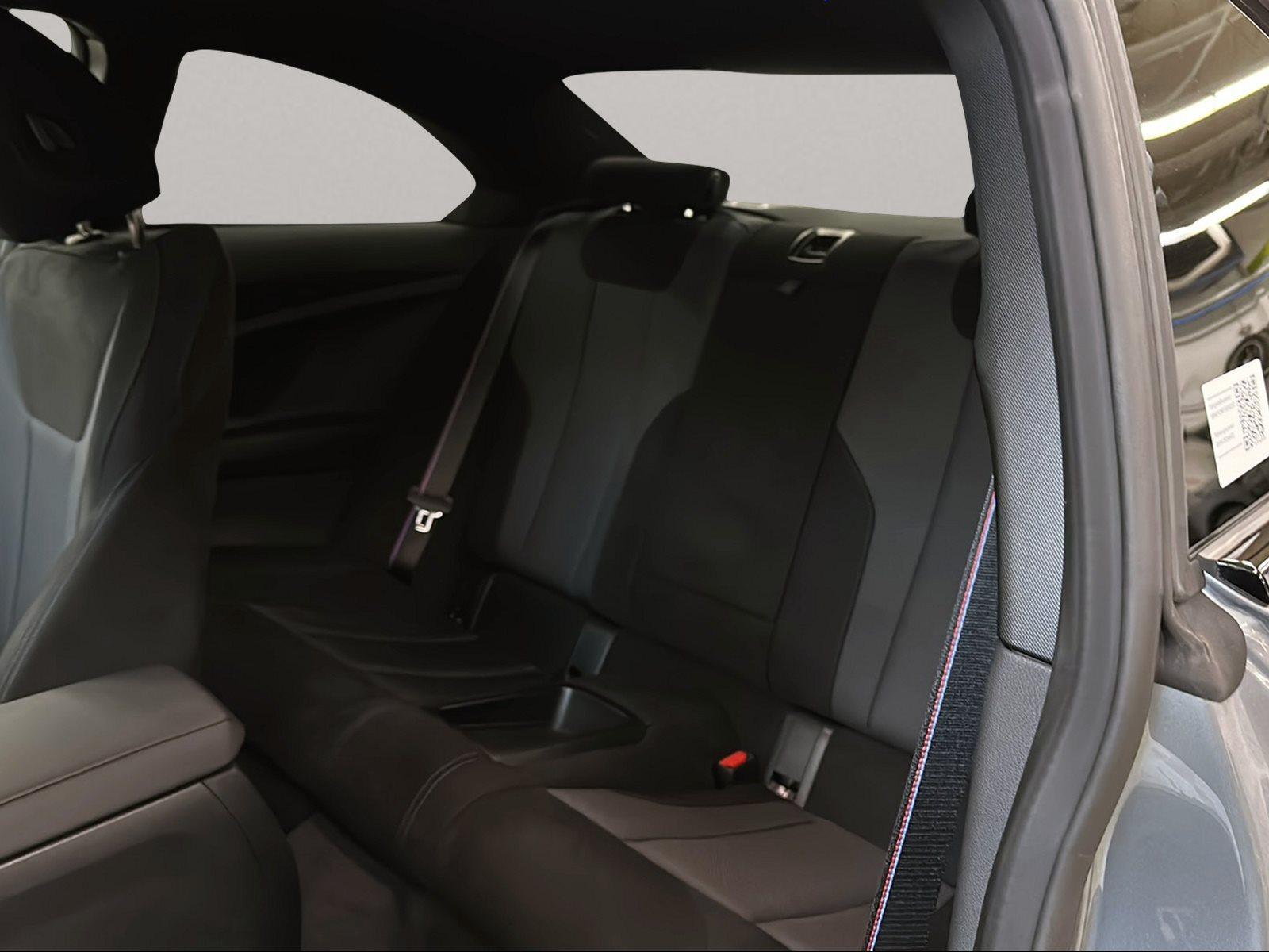 BMW 2er Coupé – Bild 20