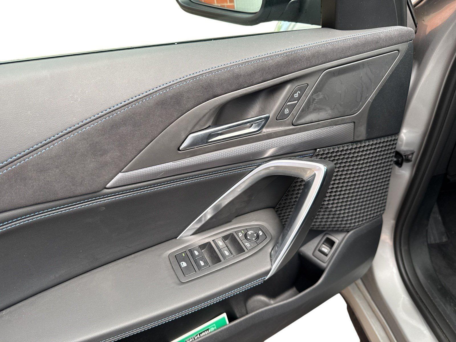 BMW X1 – Bild 15