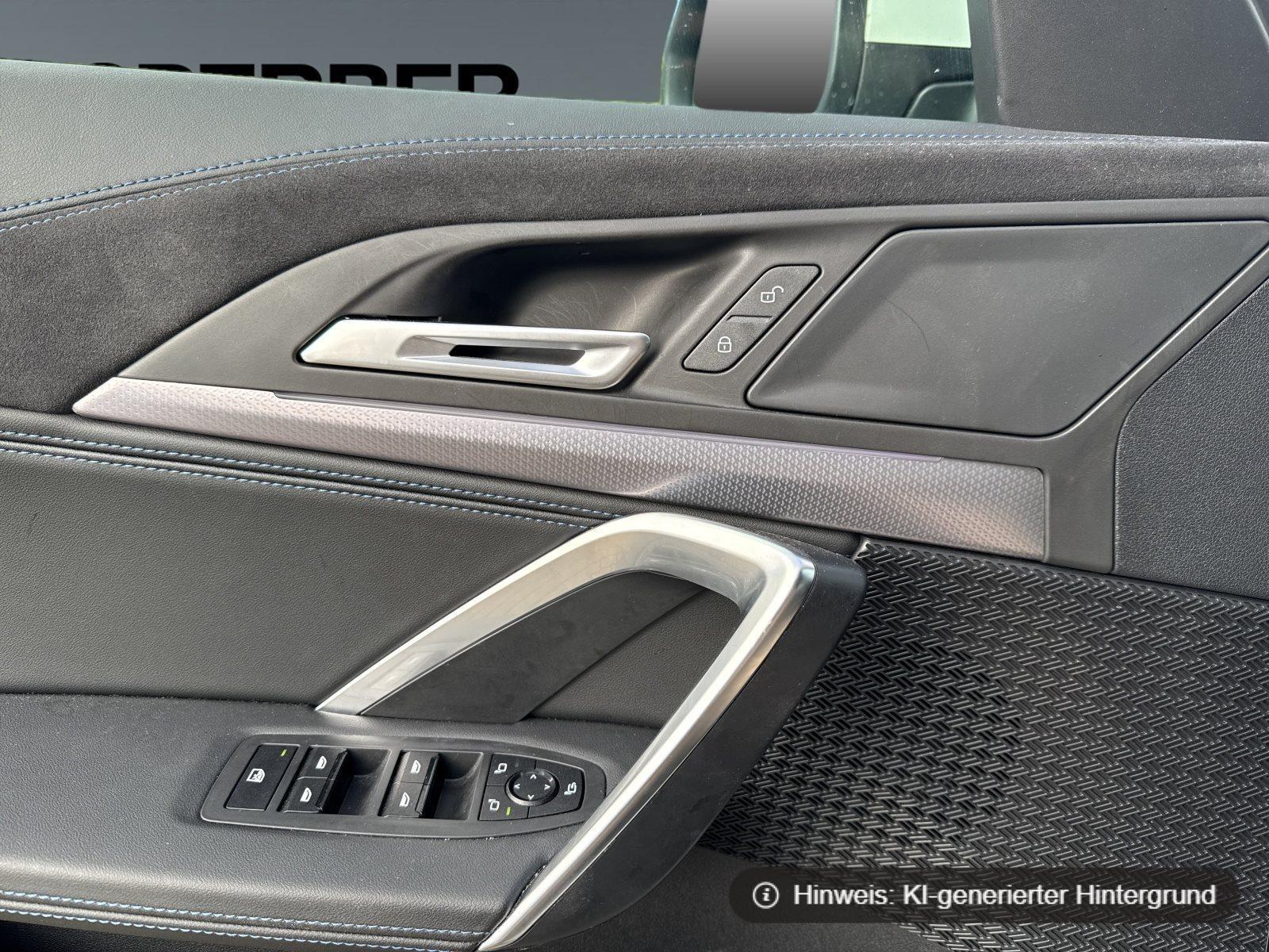 BMW X1 – Bild 21