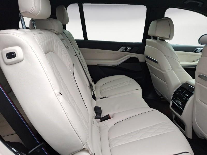 BMW X7 – Bild 12
