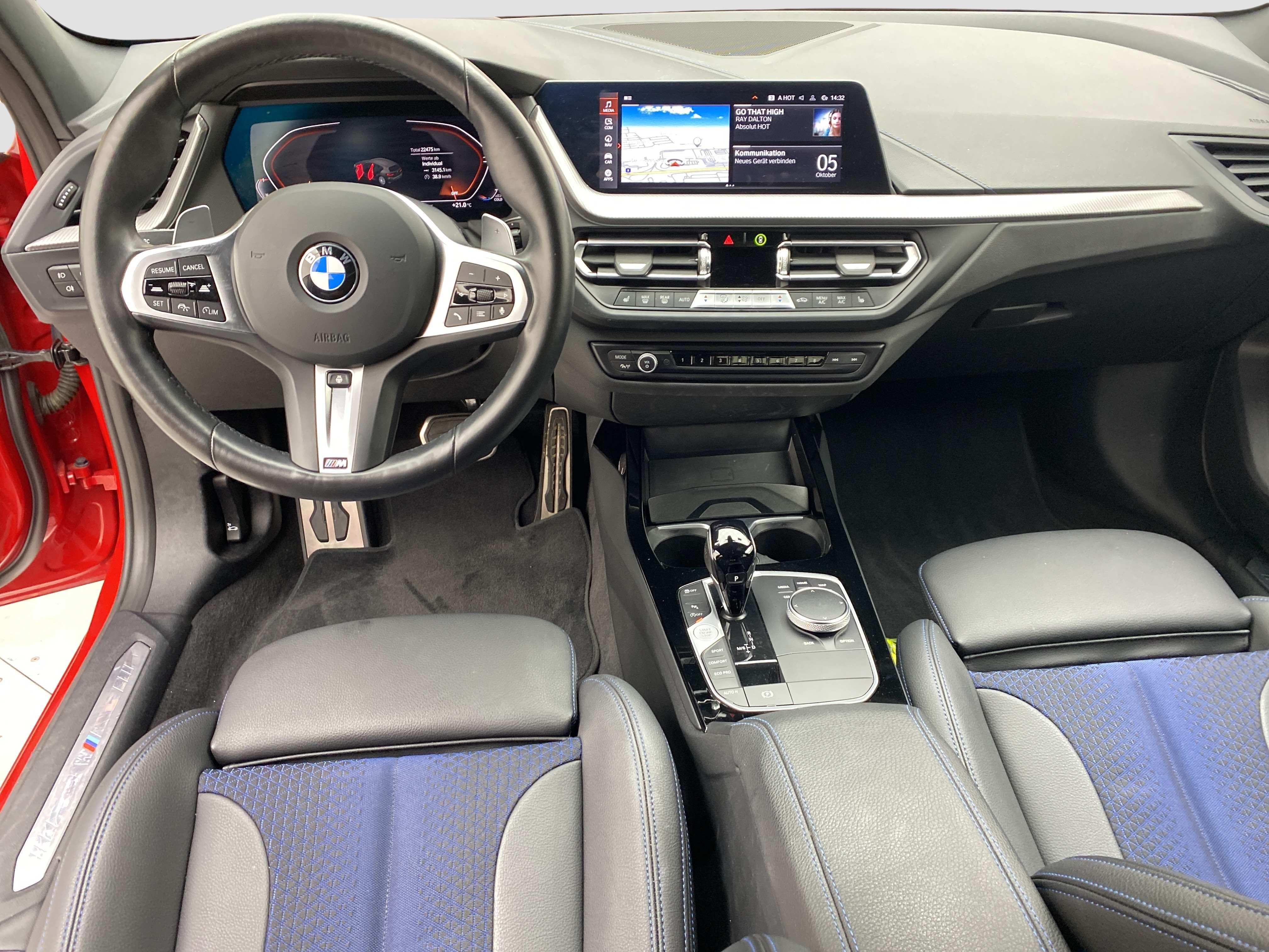 BMW 1er – Bild 14