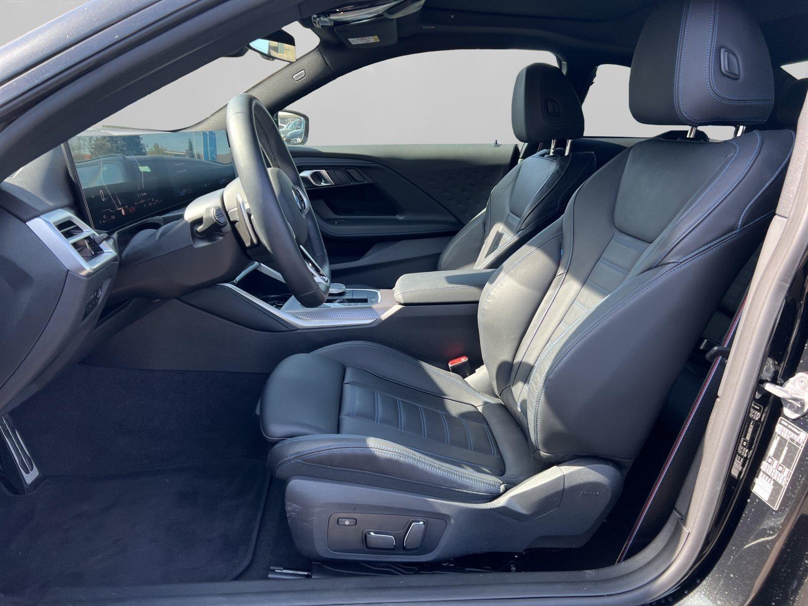 BMW 2er Coupé – Bild 12