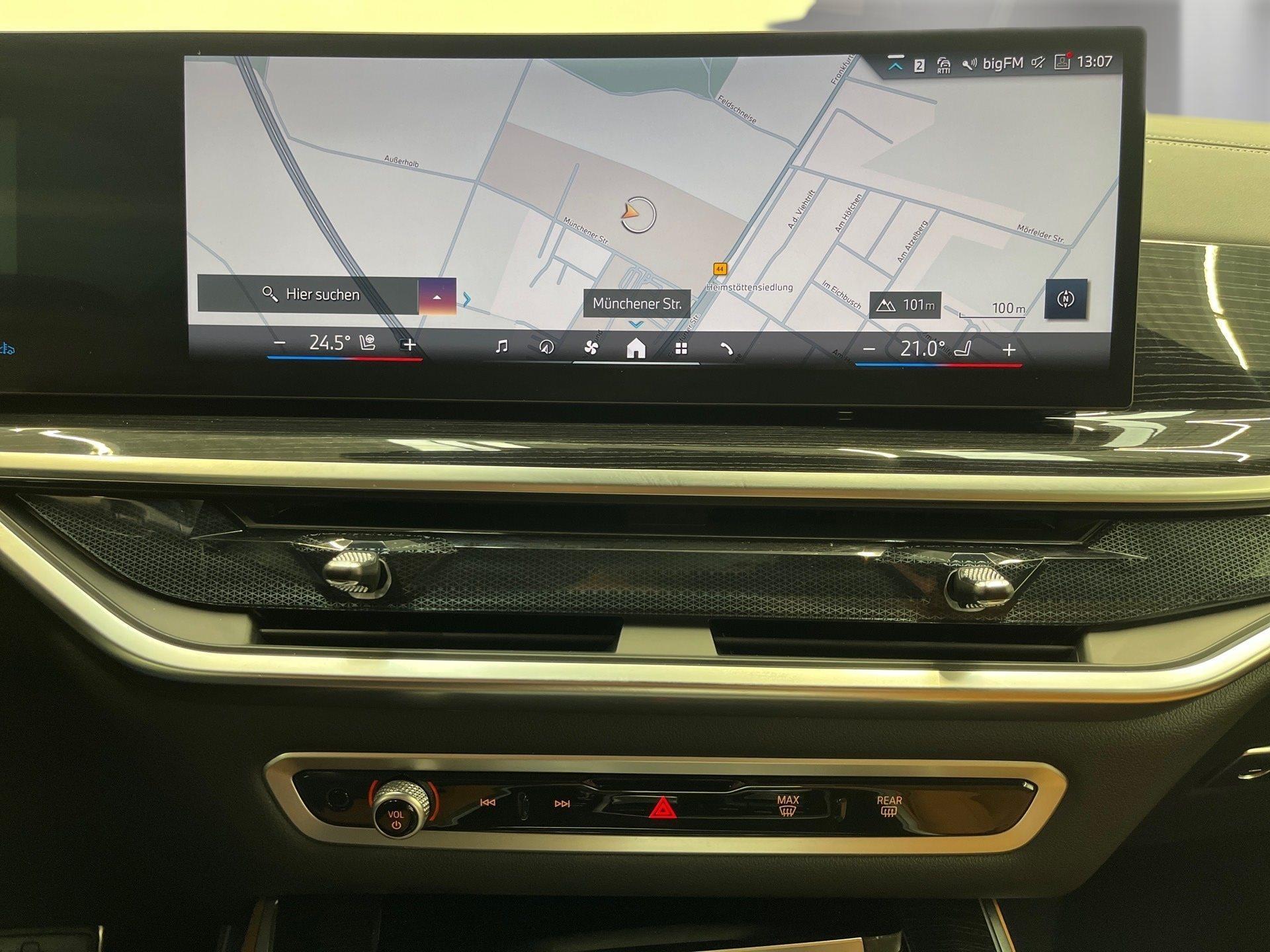 BMW X5 – Bild 11