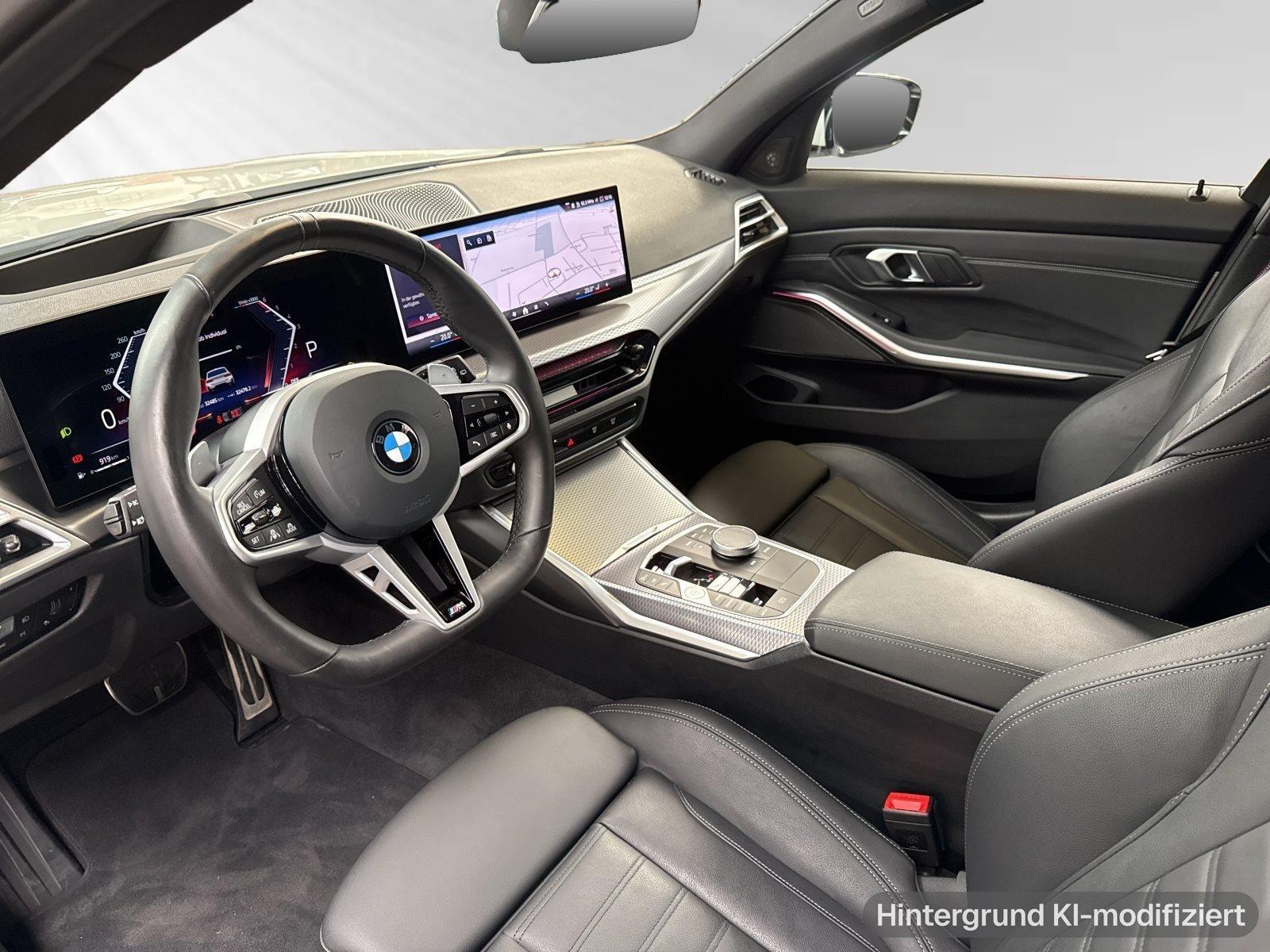 BMW 3er Touring – Bild 29
