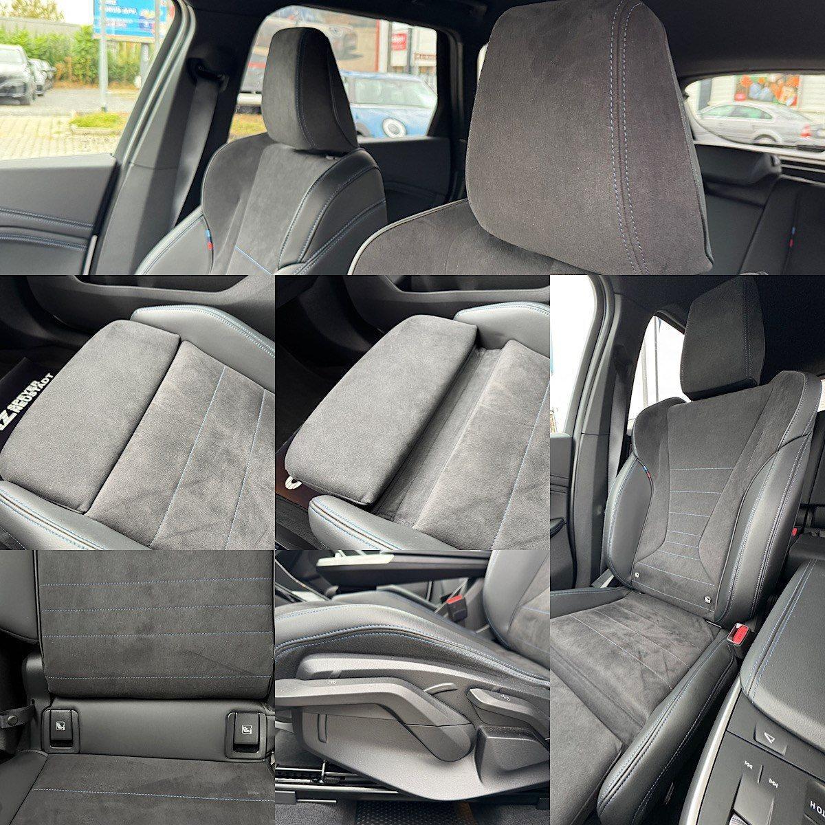 BMW X1 – Bild 14
