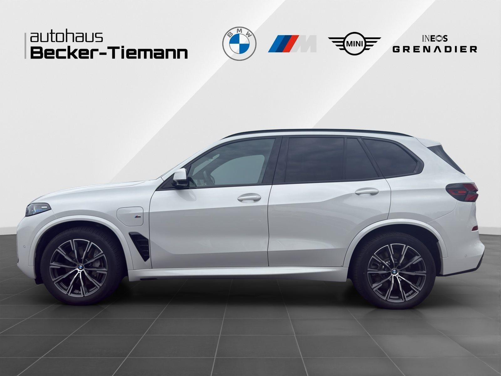 BMW X5 – Bild 3