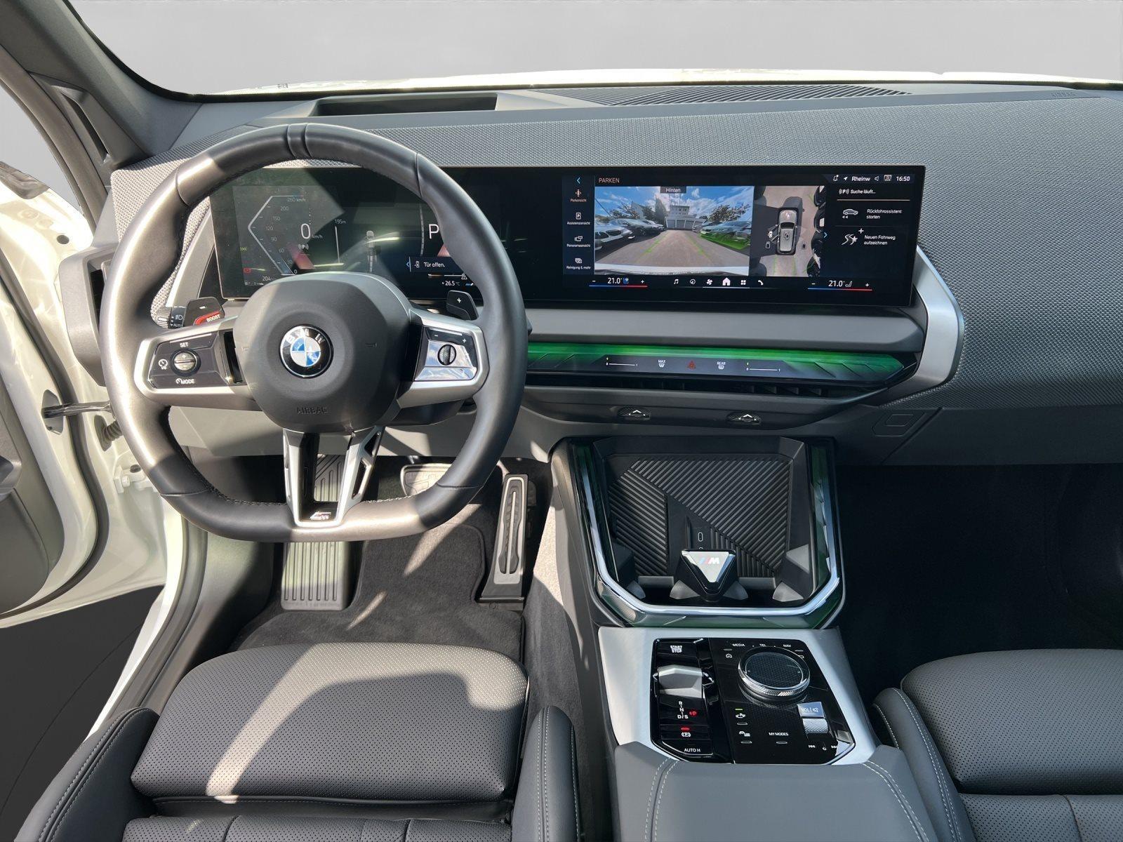 BMW X3 – Bild 10