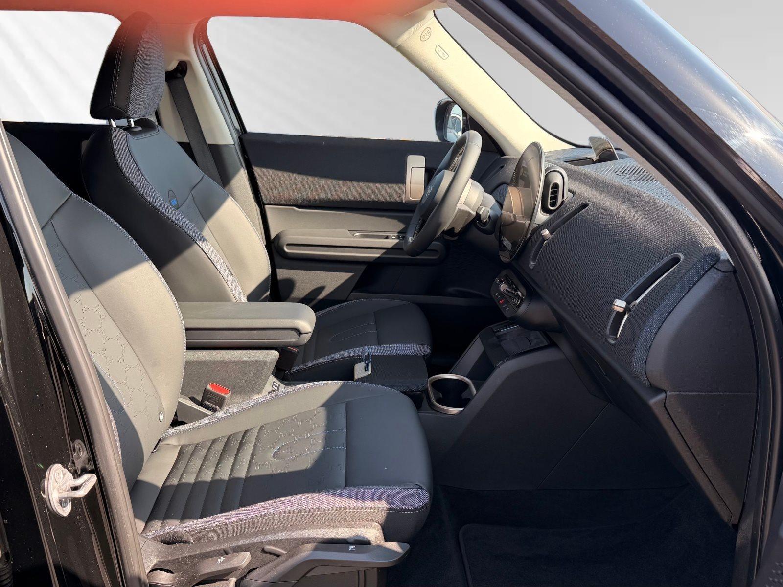 MINI Countryman – Bild 12