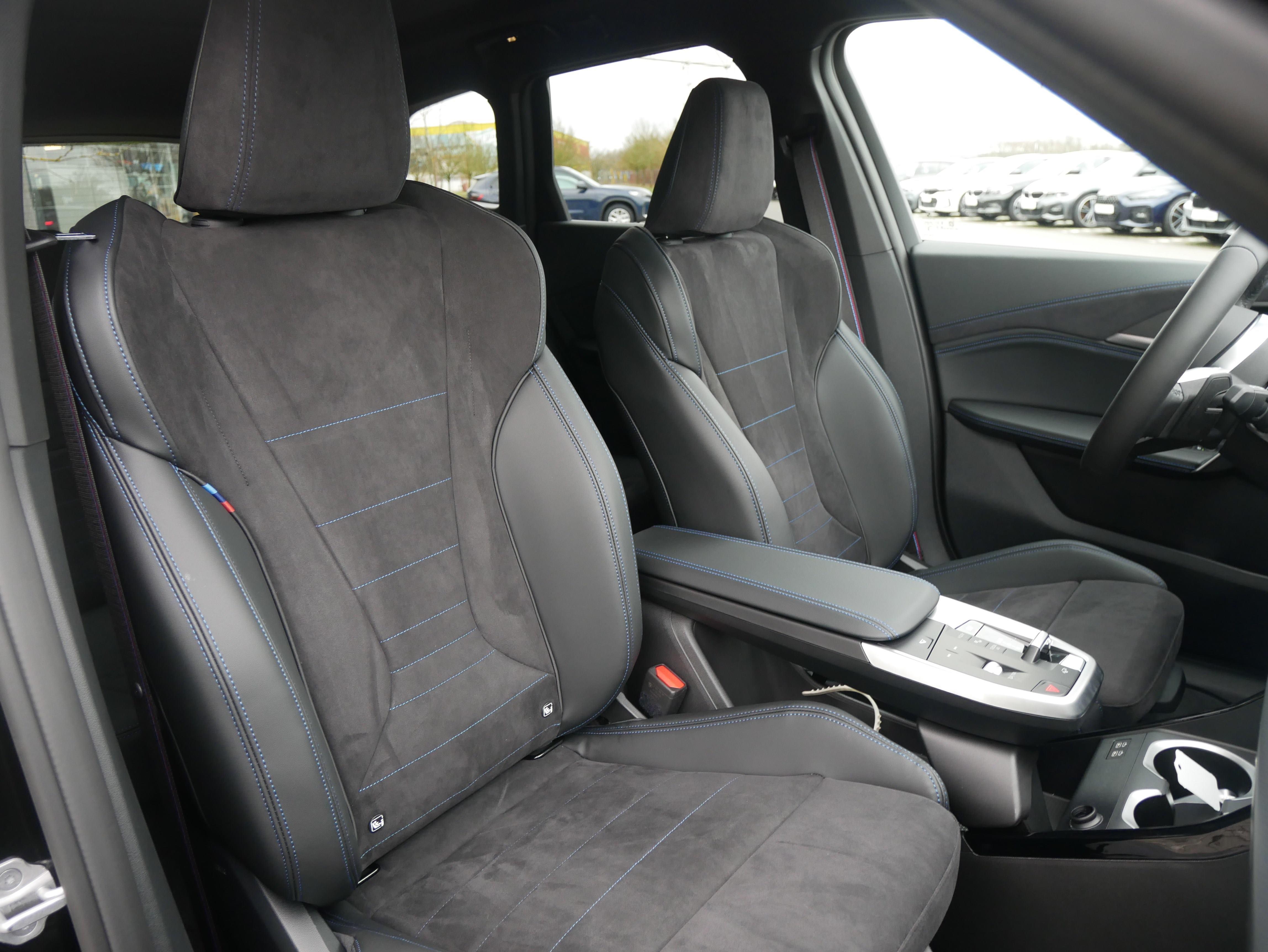 BMW X1 – Bild 14