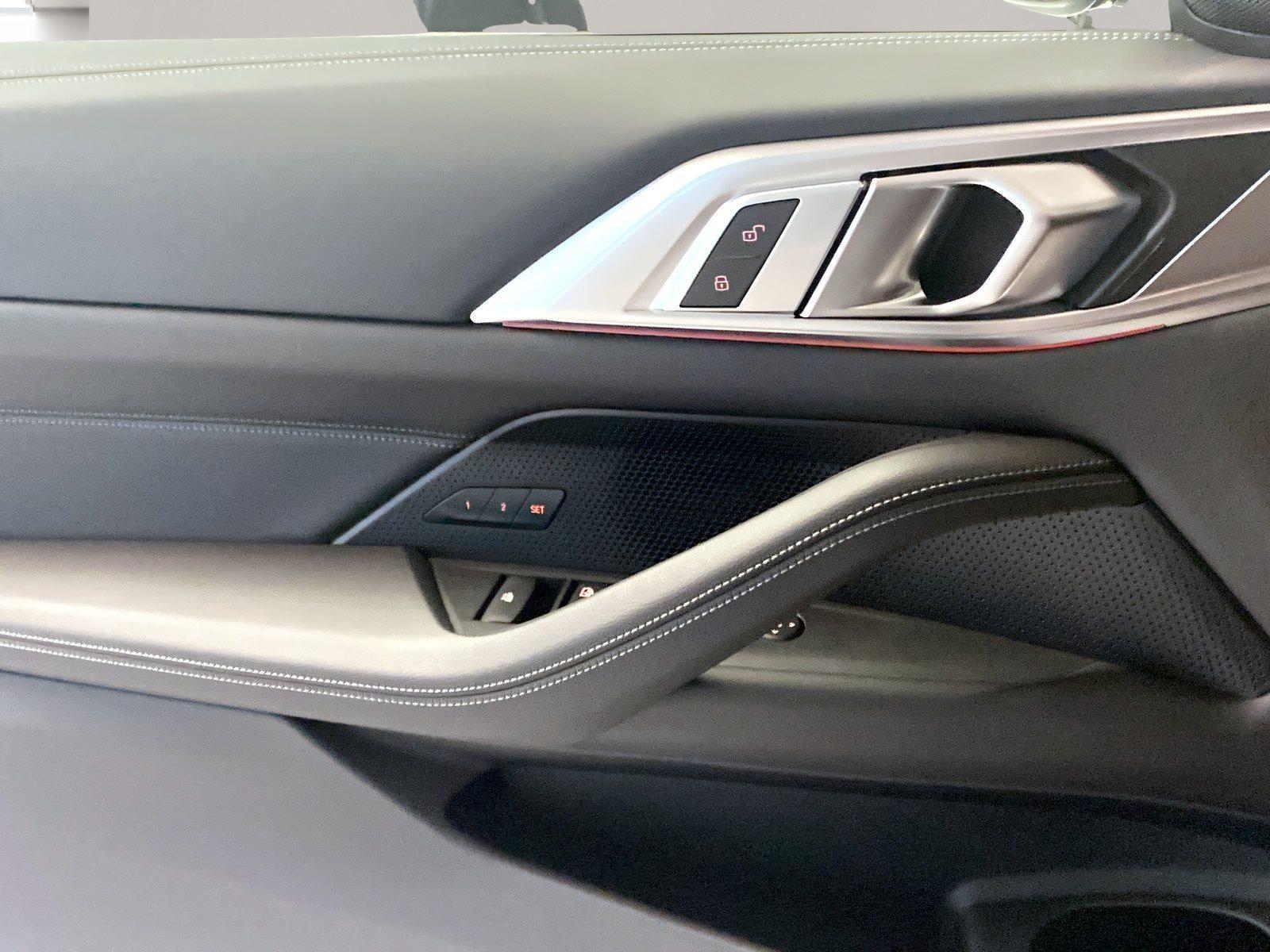BMW 4er Cabrio – Bild 13