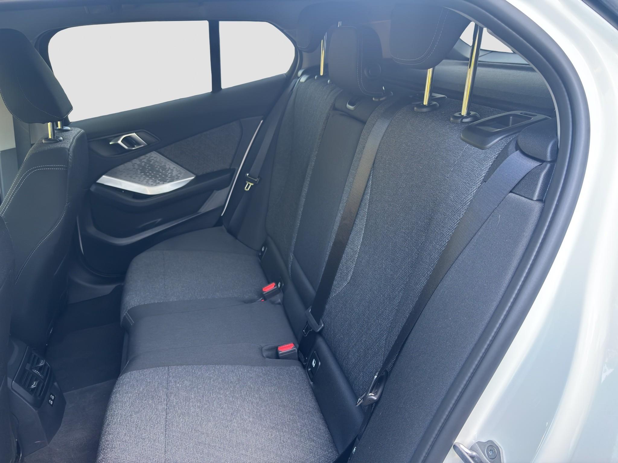 BMW 1er – Bild 15