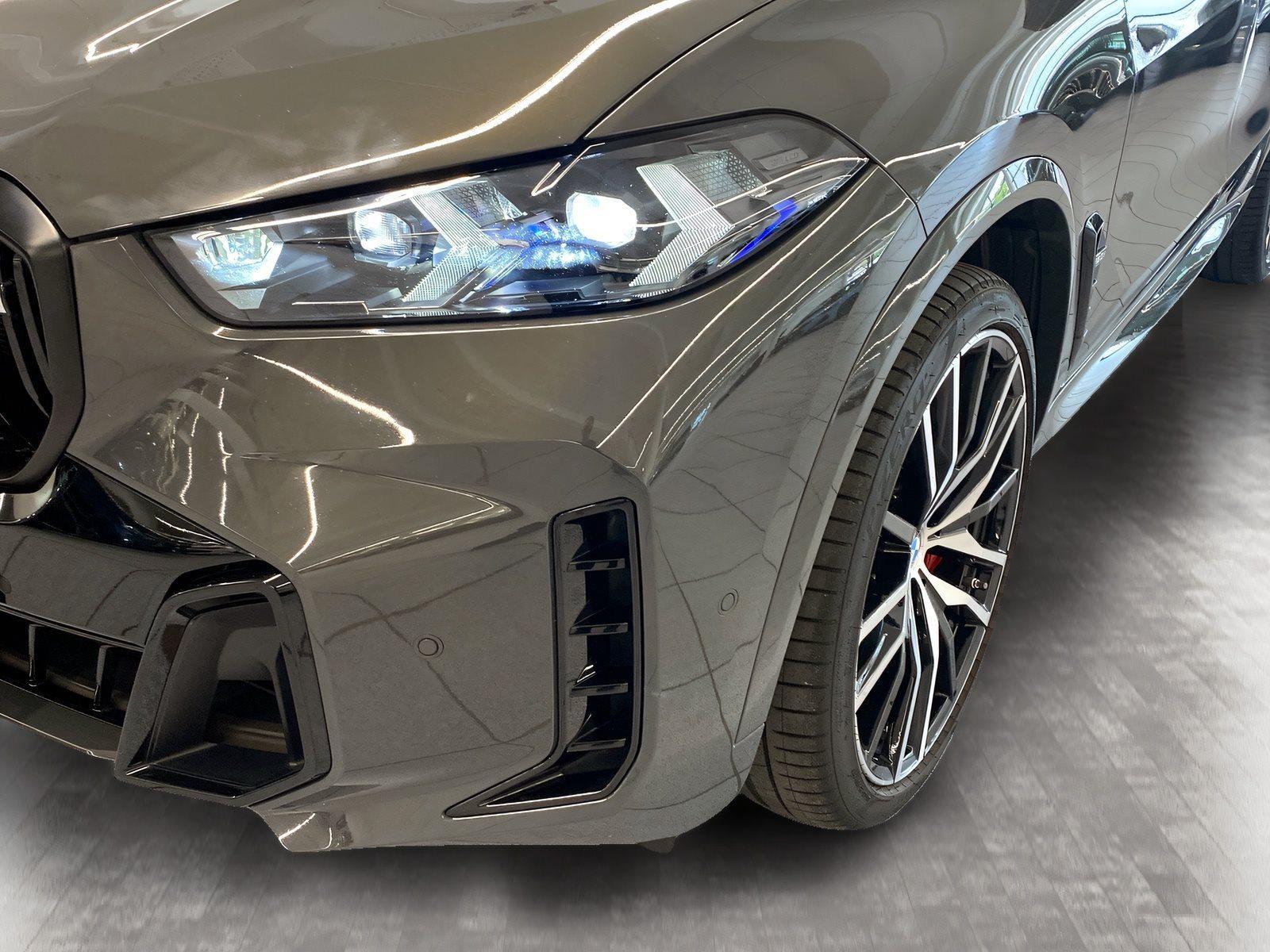 BMW X5 – Bild 22