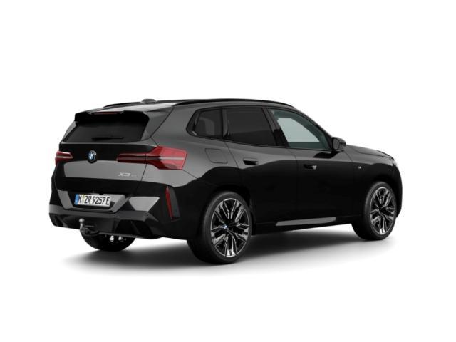 BMW X3 – Bild 3