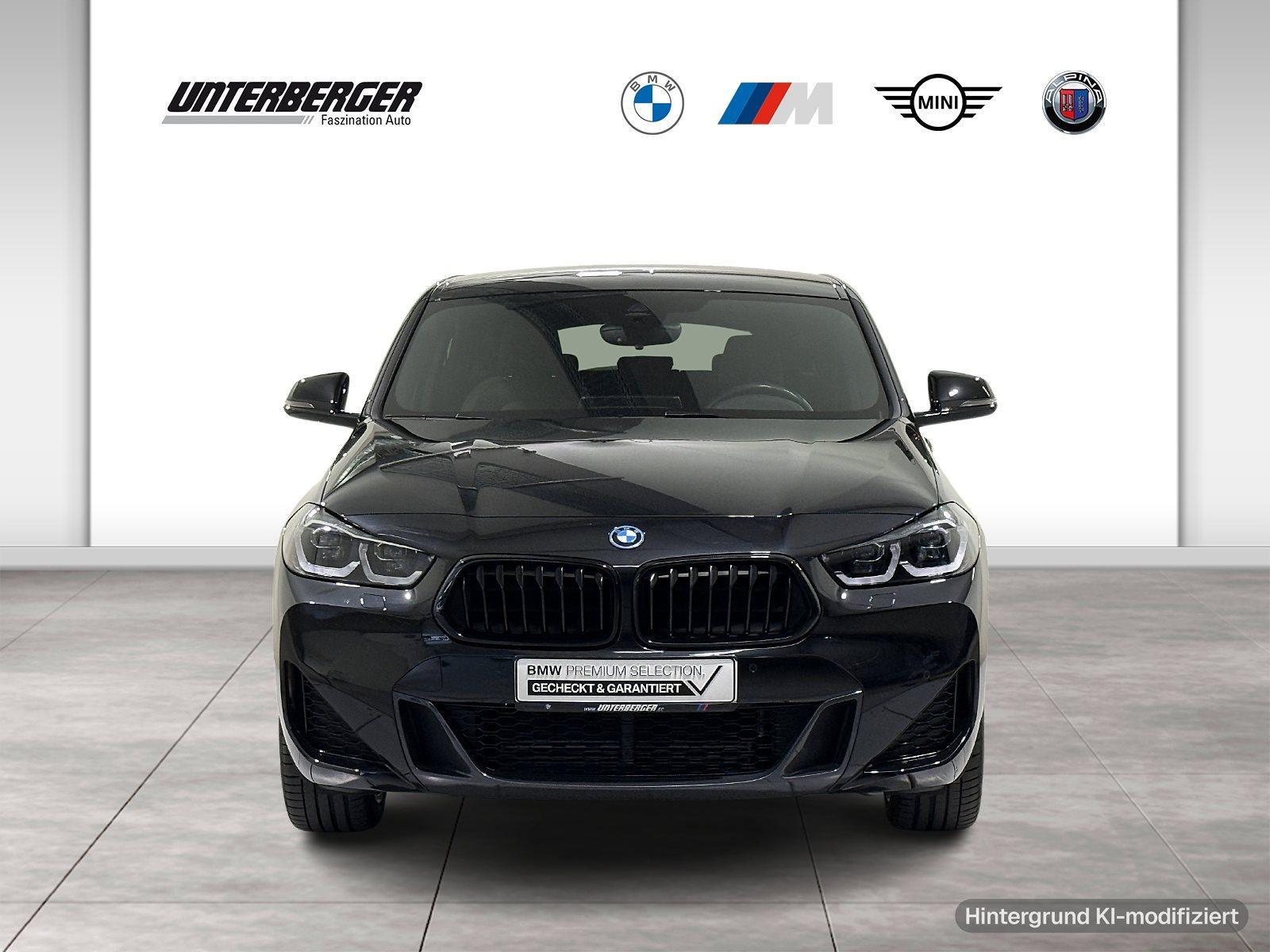 BMW X2 – Bild 4