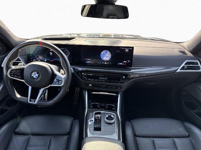 BMW 3er Touring – Bild 7