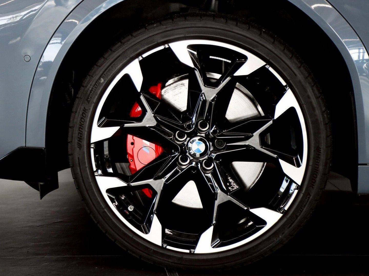 BMW X2 – Bild 5