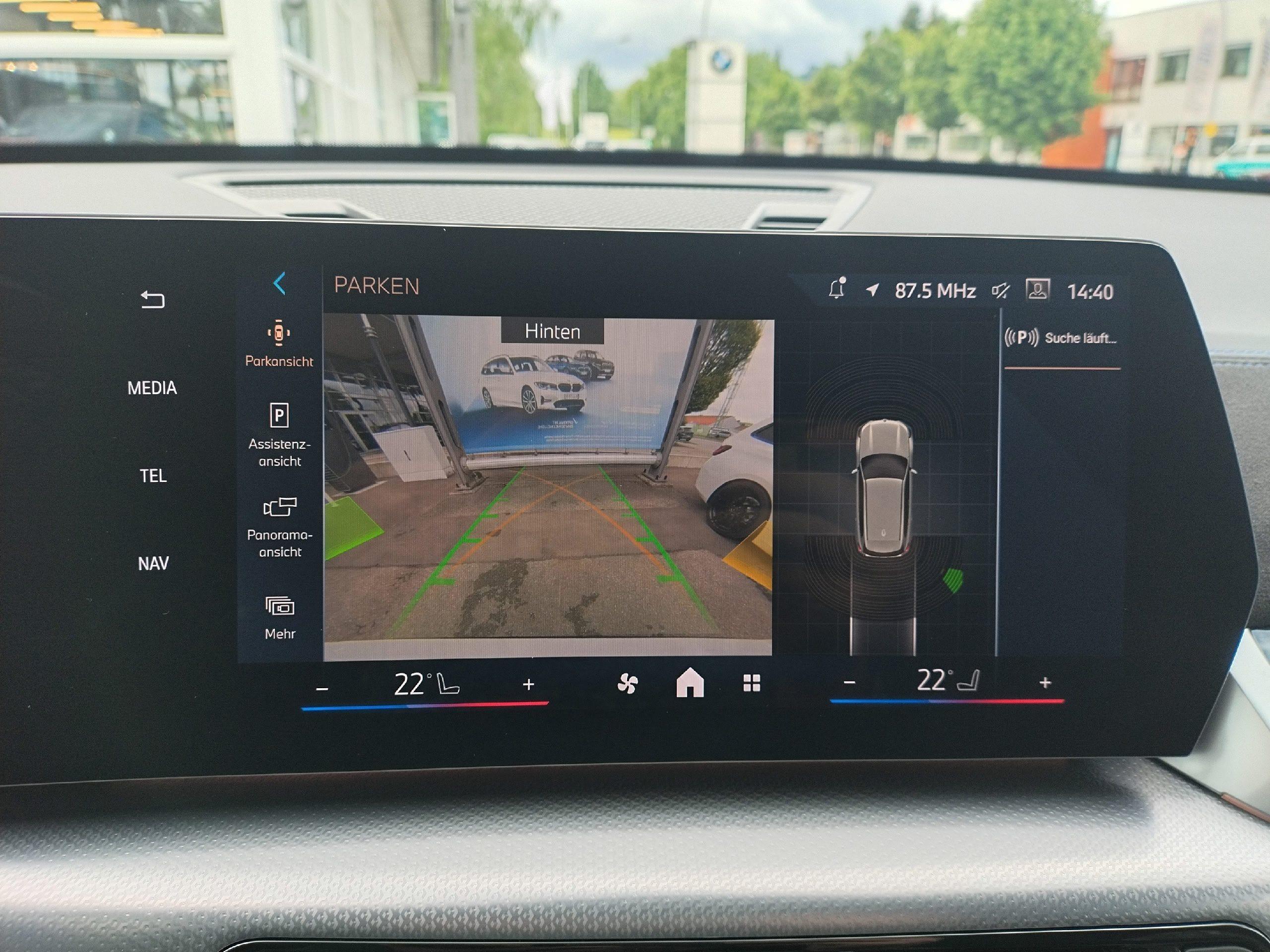 BMW X1 – Bild 12