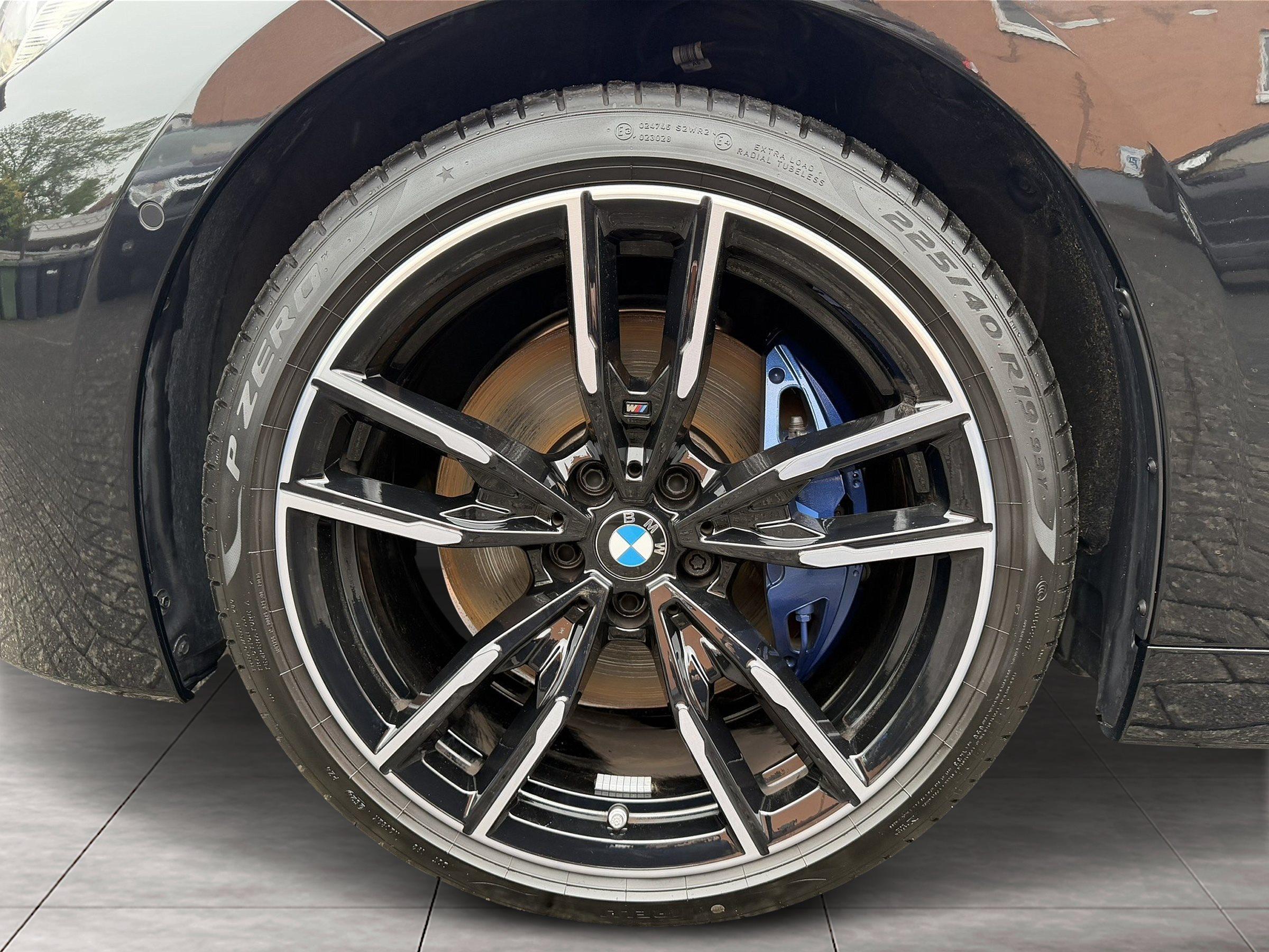 BMW 2er Coupé – Bild 10