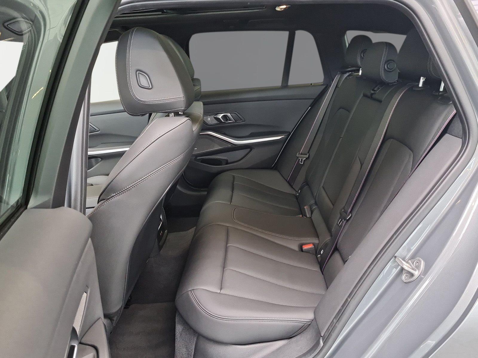 BMW 3er Touring – Bild 12