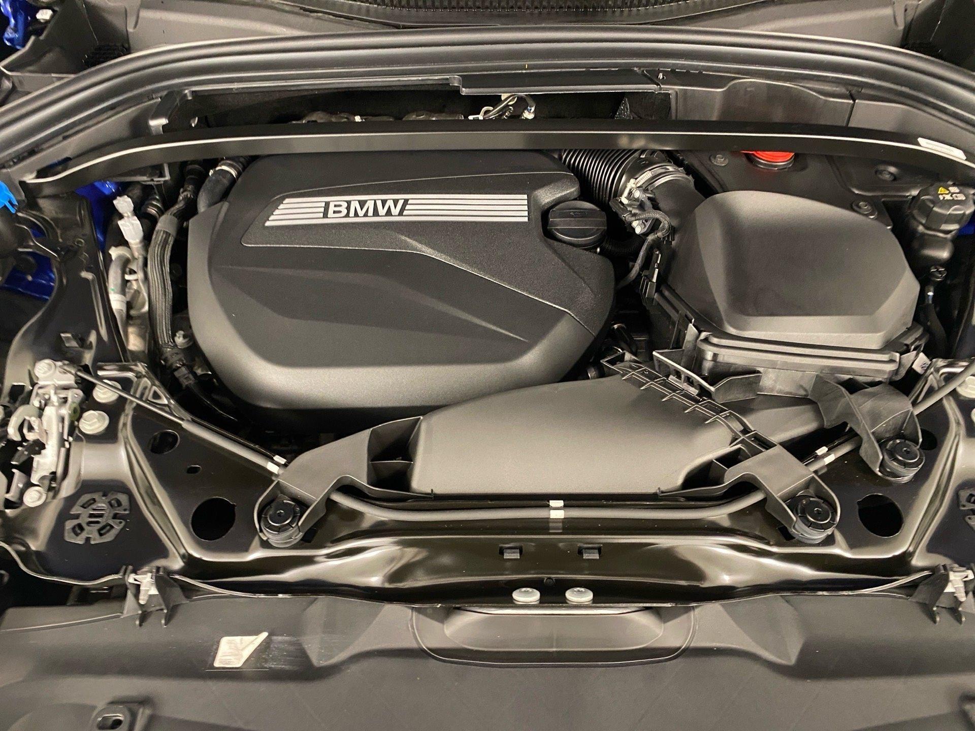 BMW X2 – Bild 16