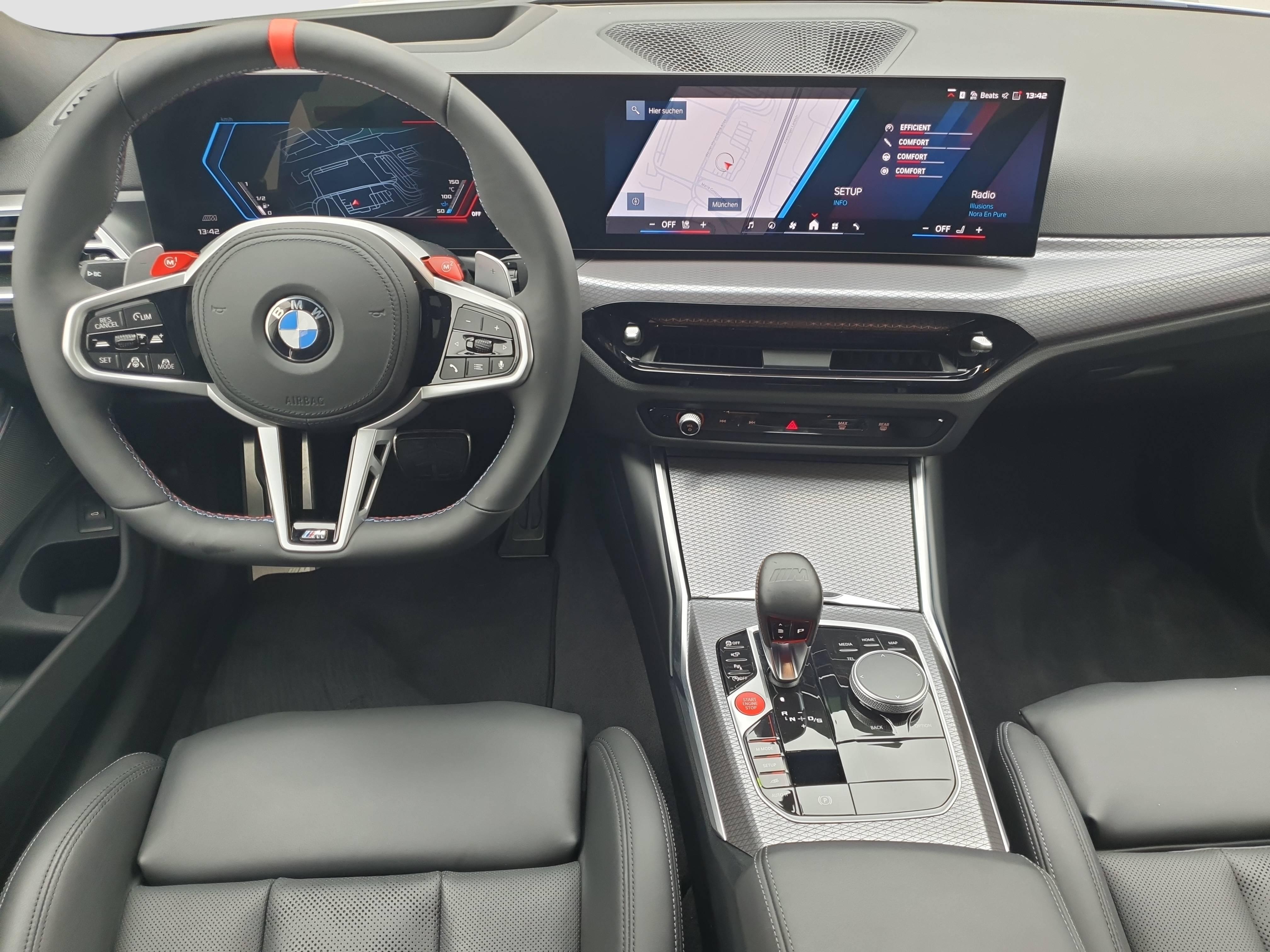 BMW M3 Touring – Bild 21