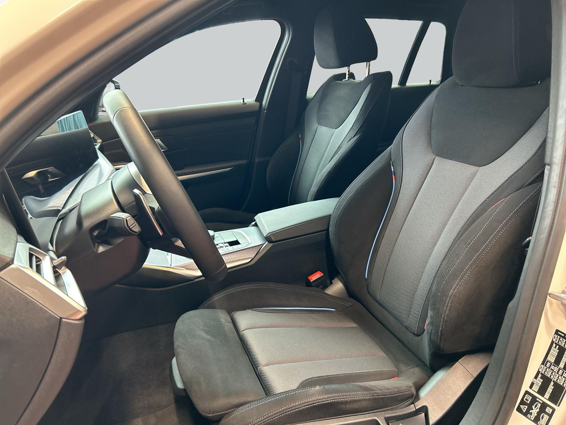 BMW 3er Touring – Bild 7