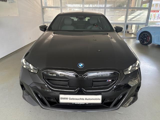 BMW i5 – Bild 4