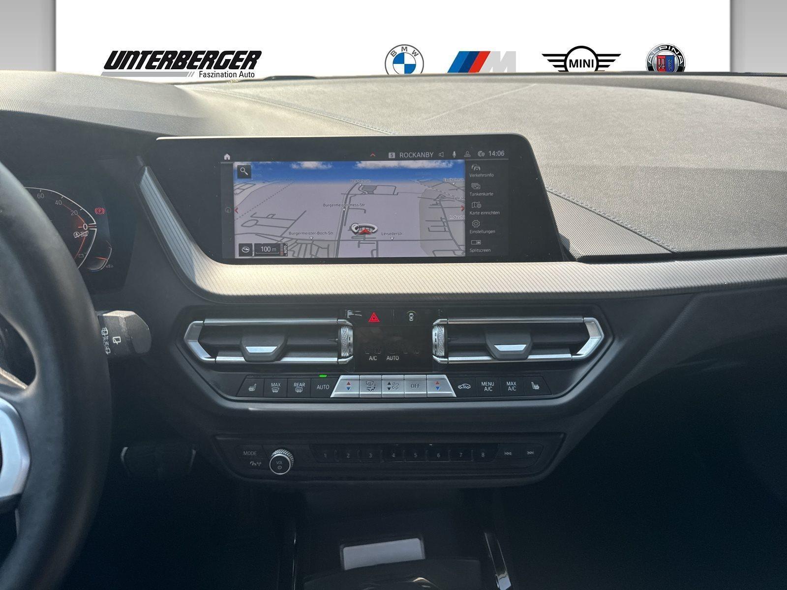 BMW 1er – Bild 22