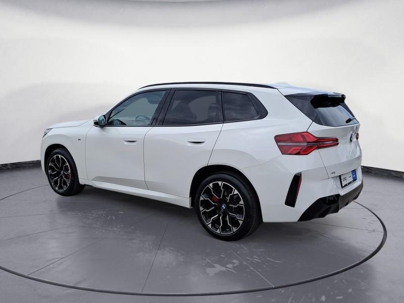 BMW X3 – Bild 2