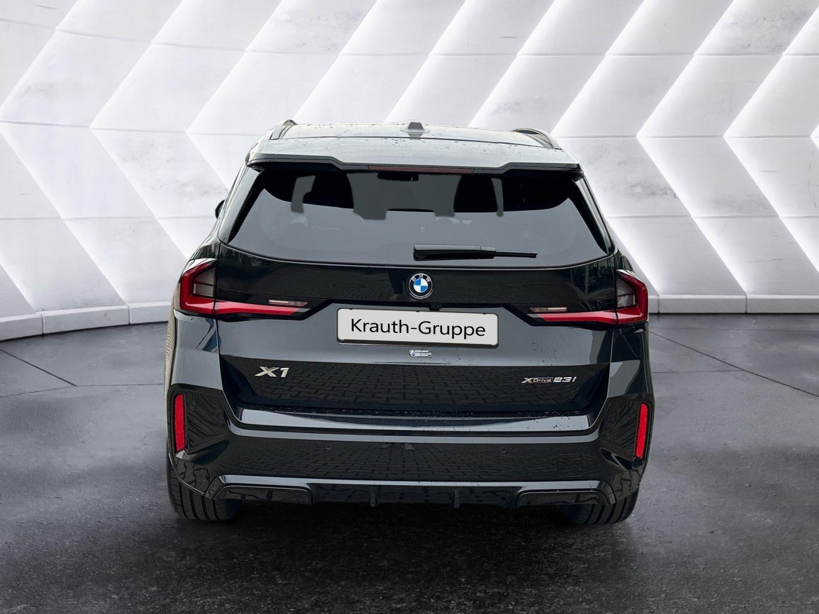 BMW X1 – Bild 4