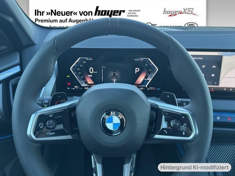 BMW X3 – Bild 9