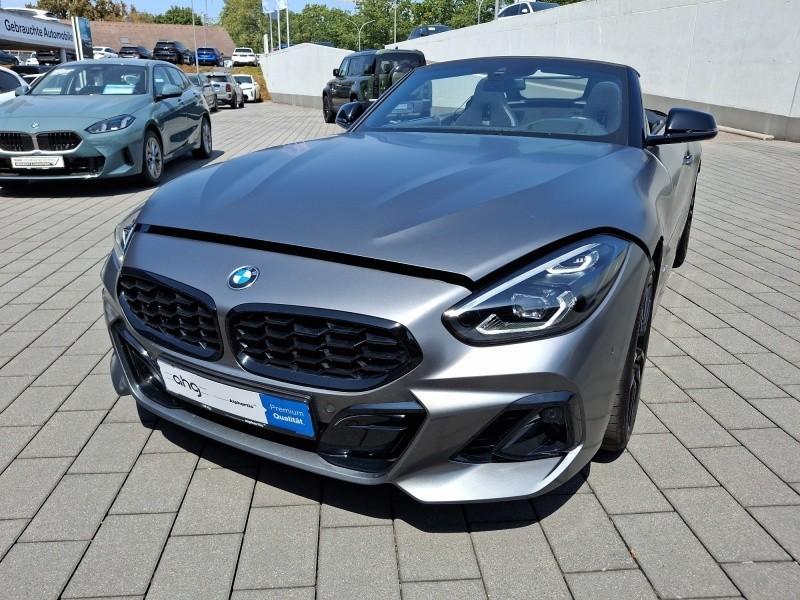 BMW Z4 – Bild 2