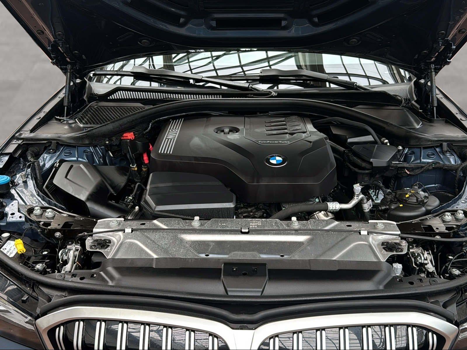 BMW 3er – Bild 11