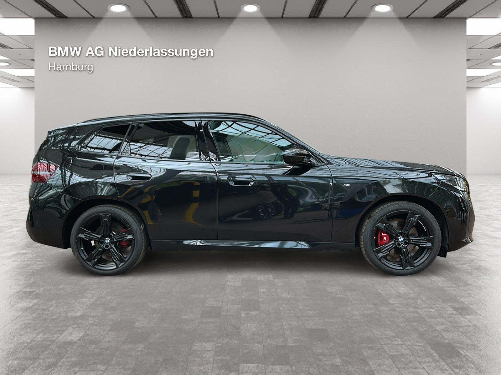BMW X3 – Bild 4