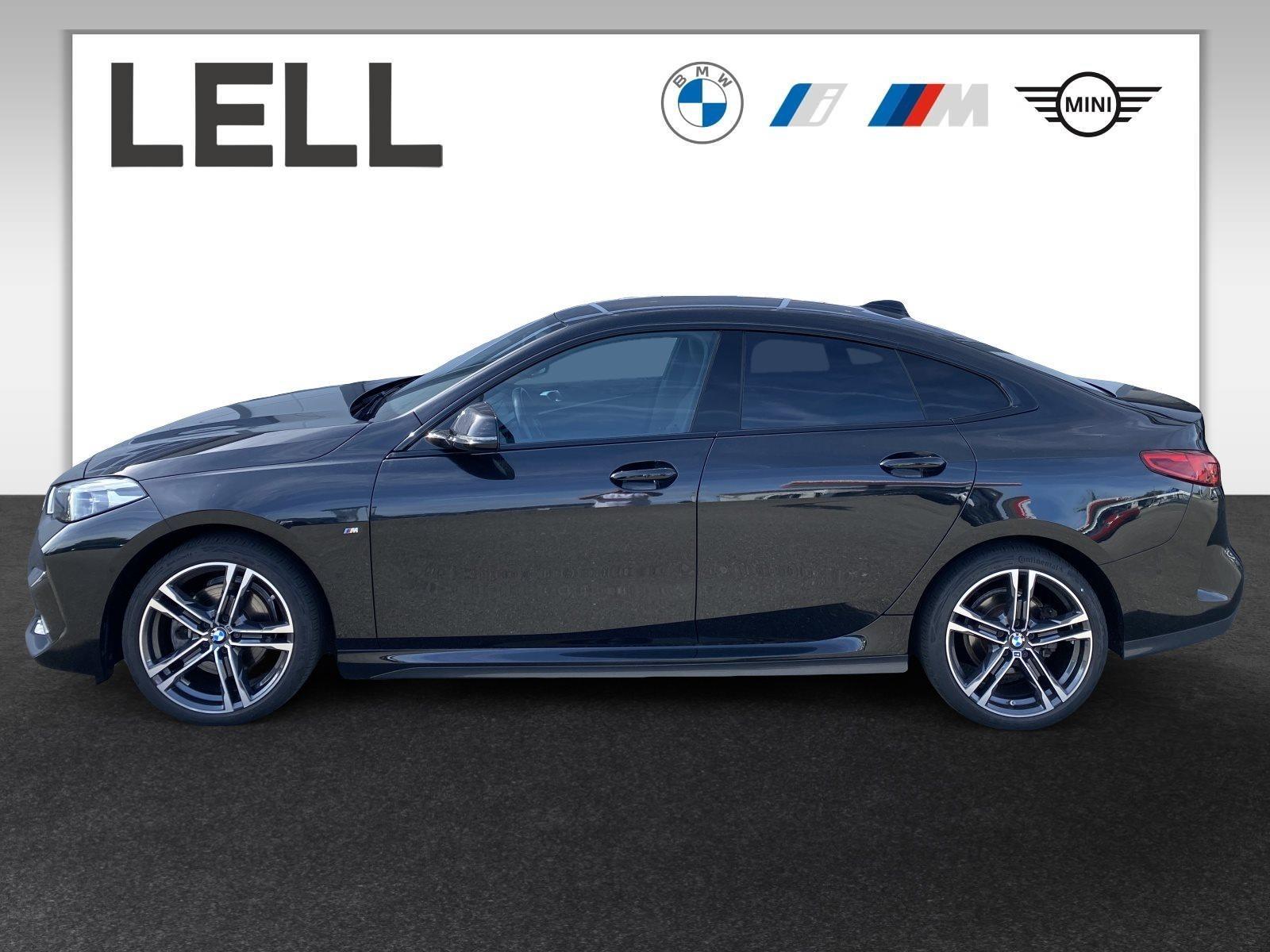 BMW 2er Gran Coupé – Bild 5