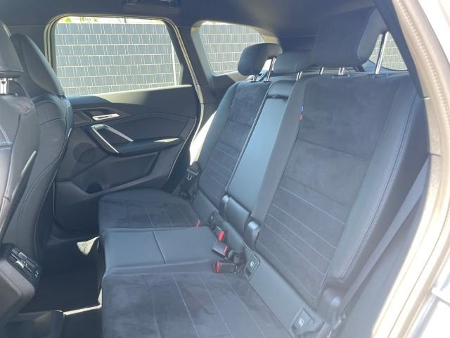 BMW X1 – Bild 6