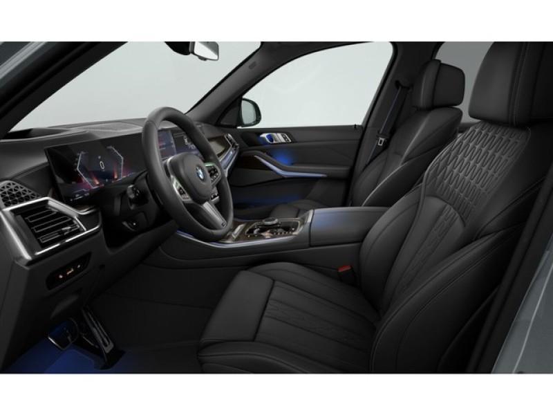 BMW X5 – Bild 16