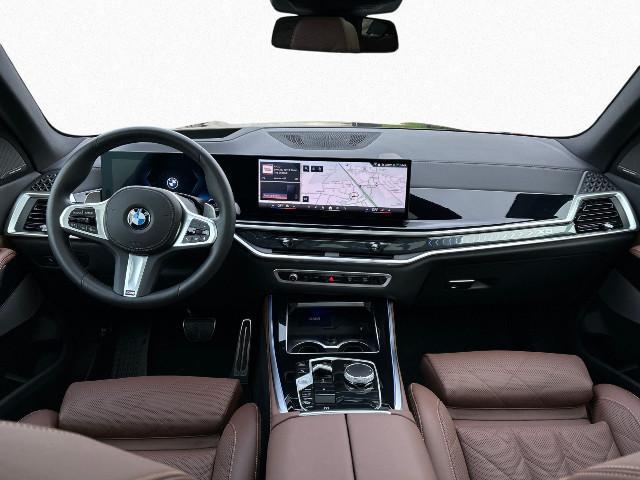 BMW X5 – Bild 9