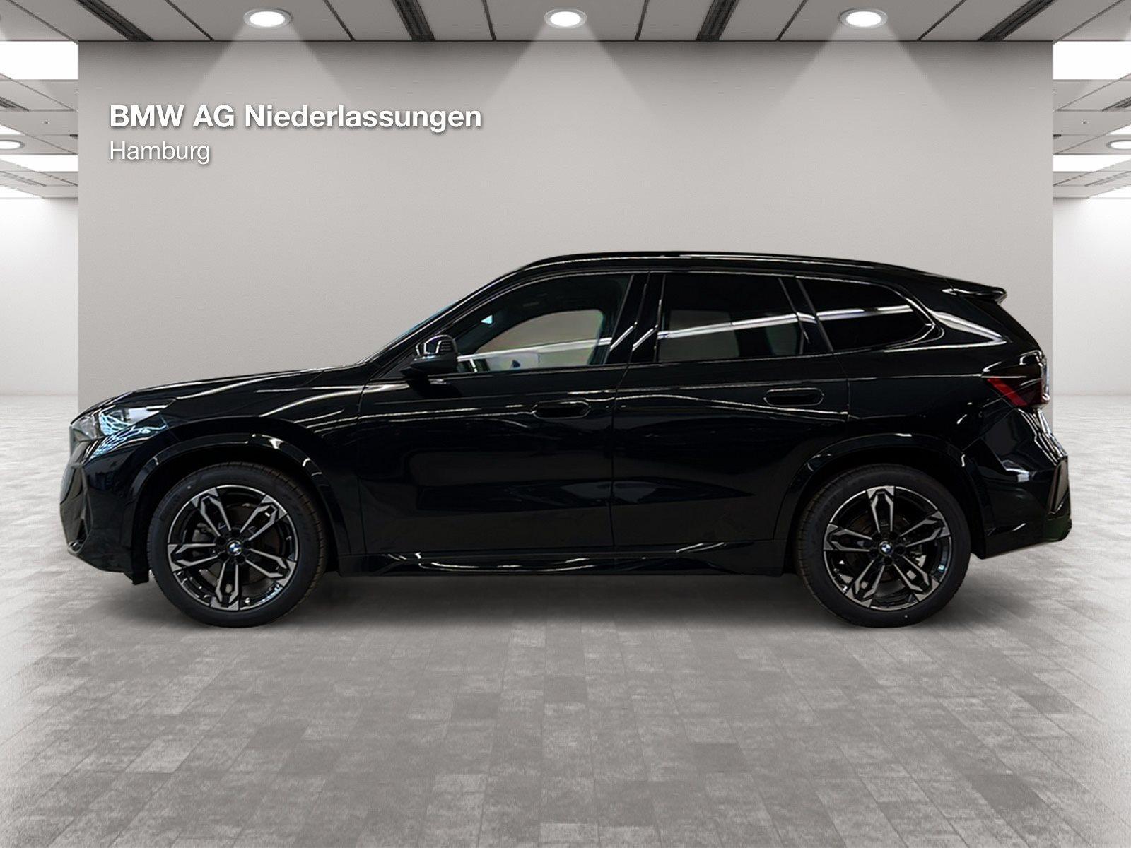 BMW X1 – Bild 2