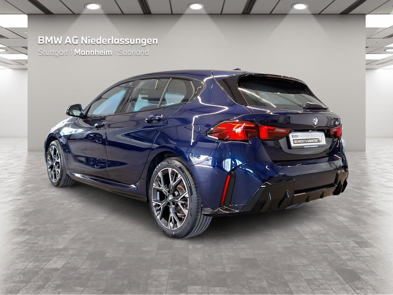 BMW 1er – Bild 2