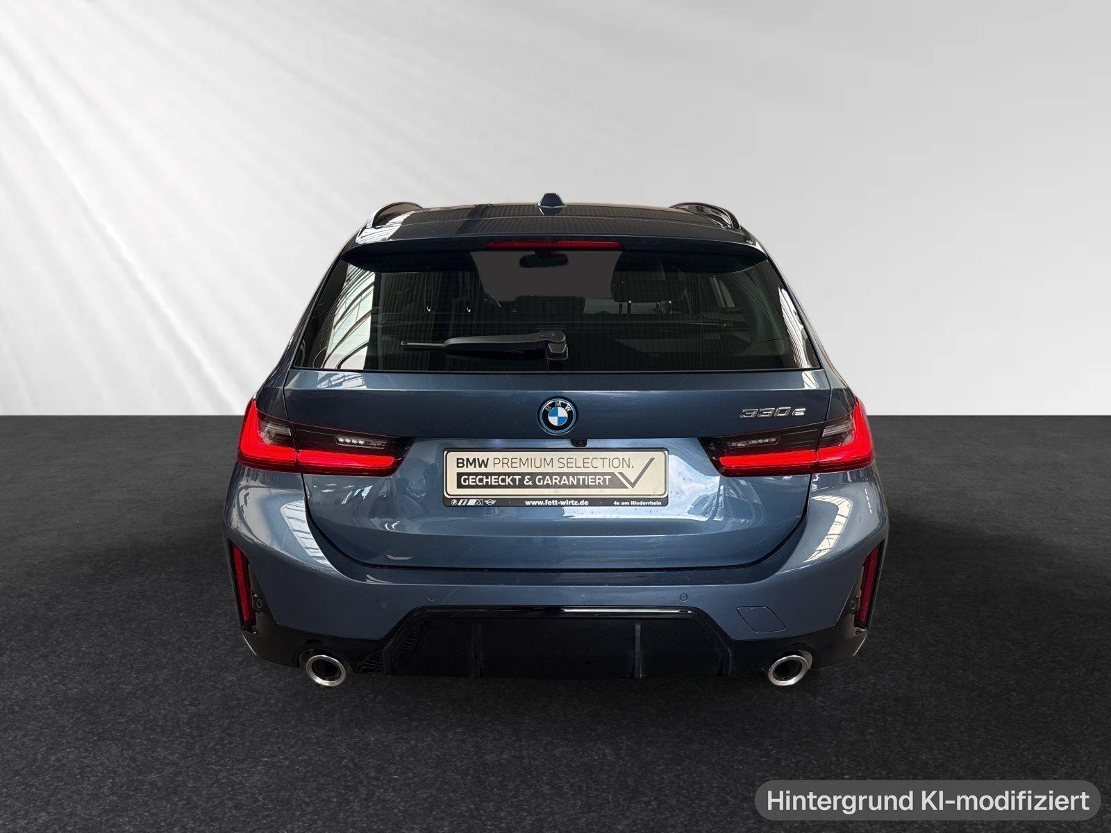 BMW 3er Touring – Bild 16